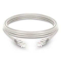 Mercodan Patchkabel KAT5E 2,0 m UTP - 580340033